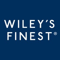 Wiley's Finest® logo - Similar company to Dropps