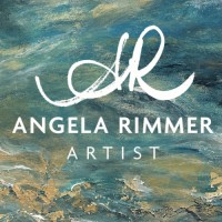 Angela Rimmer Art logo - Similar company to Fatherhood Solutions