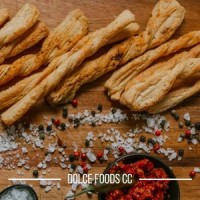 Dolce Foods logo - Similar company to Hydrolicious Beverage Distributor