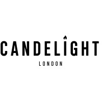 The Candelight logo - Similar company to El Monólogo