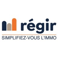 Régir logo - Similar company to Diamco Cebi
