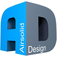 AirSolid Design logo - Similar company to Air Solid