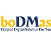 boDMas logo - Similar company to The Spice Engine
