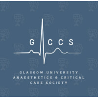Glasgow University Anaesthetics And Critical Care Society