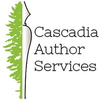 Cascadia Author Services logo - Similar company to Relay Publishing