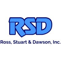 Ross, Stuart & Dawson, Inc. logo - Similar company to Olivieri Accounts Receivable Management