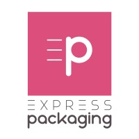 Express packaging logo - Similar company to Superfoss