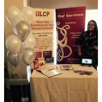 LCP Recruitment - Educate first, Develop second, Recruit last | Helping companies switch on their Human Firewall logo - Similar company to Cab Management System Ltd