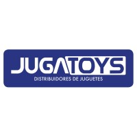 JugaToys S.L. logo - Similar company to Plusmarka Global Sl