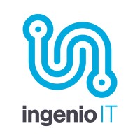 Ingenio IT Limited logo - Similar company to Netiface