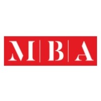 MBA Law logo - Similar company to P.L.M.C Avocats