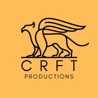 CRFT Productions logo - Similar company to Listenable