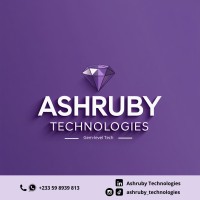 Ashruby Technologies logo - Similar company to Astraerp