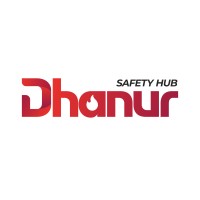 Dhanur Safety Hub logo - Similar company to Goodwill Consultancy Service