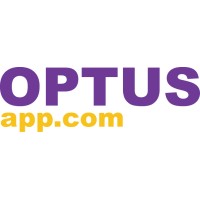OptusApp logo - Similar company to Cognitivum