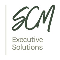 Executive Assistant Coach | SCM Executive Solutions logo - Similar company to Compass Advisors & Coaching