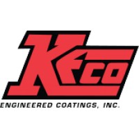 KECO Engineered Coatings Inc logo - Similar company to Keller Dorian Graphics