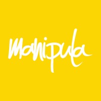 Manipula logo - Similar company to Tim Mitchell Artist Representative
