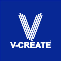 V-Create | Advertising Agency logo - Similar company to Vcreate