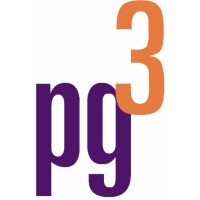 PG3 AG logo - Similar company to Cg24