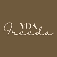 YDA Freeda logo - Similar company to Mist Fmge