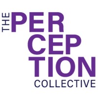 The Perception Collective logo - Similar company to Include Inc