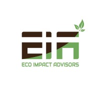 Eco Impact Advisors logo - Similar company to Maroon Ventures