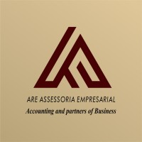 ARE ASSESSORIA & CONSULTORIA TRIBUTÁRIA LTDA logo - Similar company to Contax Consultoria Trabalhista E Tributaria