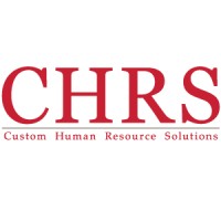 CHRS - Custom Human Resource Solutions logo - Similar company to Lab Testing Api