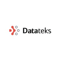Datateks logo - Similar company to Mozello