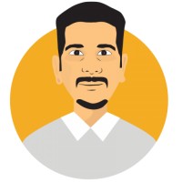 Hitesh Kothari logo - Similar company to Bts360 (Formerly Getsupport)
