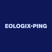 EOLOGIX-PING logo - Similar company to Weather Guard Lightning Tech