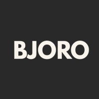 Bjoro logo - Similar company to Aigence