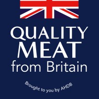 AHDB MX Quality Pork from Britain logo - Similar company to Baocial