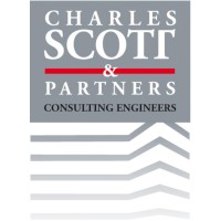Charles Scott & Partners logo - Similar company to Wh Stephens