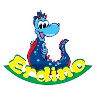 Erdino GmbH logo - Similar company to Conwick Gmbh