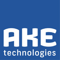 AKE technologies GmbH logo - Similar company to Beutlhauser Gmbh & Co. Kg