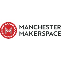 Manchester Makerspace logo - Similar company to Flux Makerspace