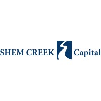 Shem Creek Capital logo - Similar company to Intrum Corp