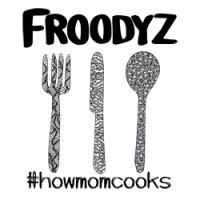 Froodyz logo - Similar company to Froody.In