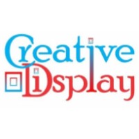Creative Display logo - Similar company to Iconic Vm