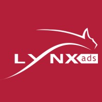 Lynx Ads logo - Similar company to Oneclick Inbox