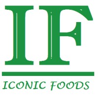 ICONIC FOODS logo - Similar company to Sirena Tuna