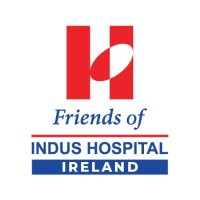 Friends of Indus Hospital, Ireland logo - Similar company to Friends Of Indus Hospital, Germany