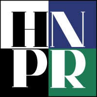 Household Names PR logo - Similar company to Lydia Baehr Public Relations