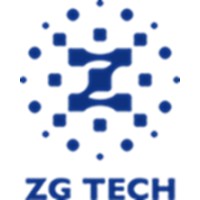 ZG Tech logo - Similar company to Zg Tech Solutions