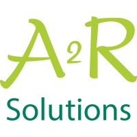 A2R SOLUTIONS logo - Similar company to Saifee Computers Llc