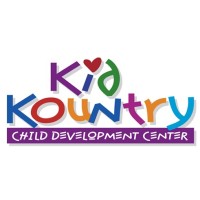 Kid Kountry CDC logo - Similar company to Peak Physical Therapy