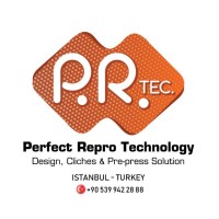 Perfect repro technology logo - Similar company to Technopack Sfax