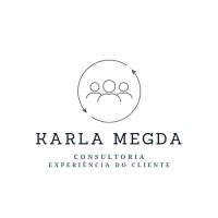 Karla Megda Consultoria em Experiência do Cliente logo - Similar company to Experiência Do Cliente